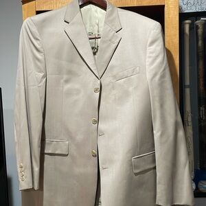 Men’s Austin Reed suit